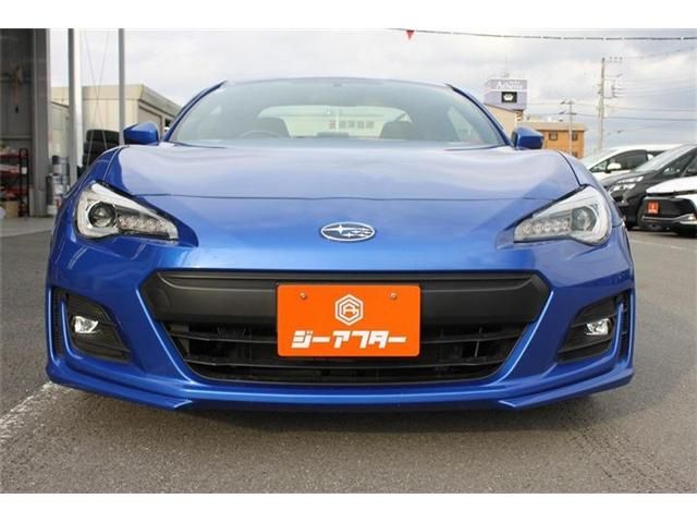 SUBARU BRZ 2018 Image 31
