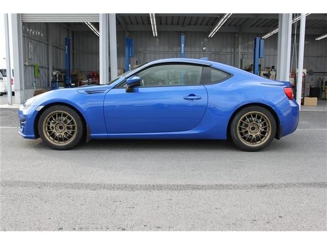 SUBARU BRZ 2018 Image 31