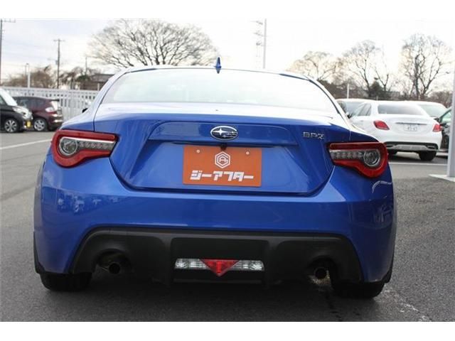 SUBARU BRZ 2018 Image 31