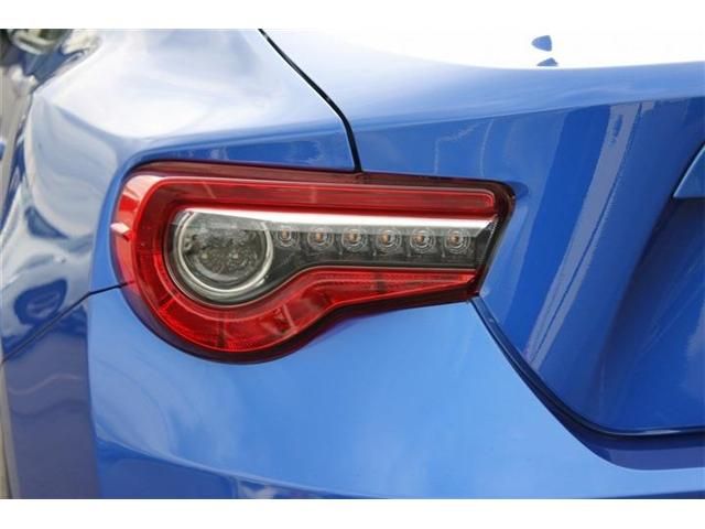 SUBARU BRZ 2018 Image 31