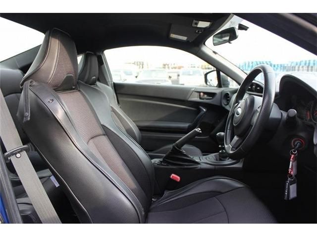 SUBARU BRZ 2018 Image 31