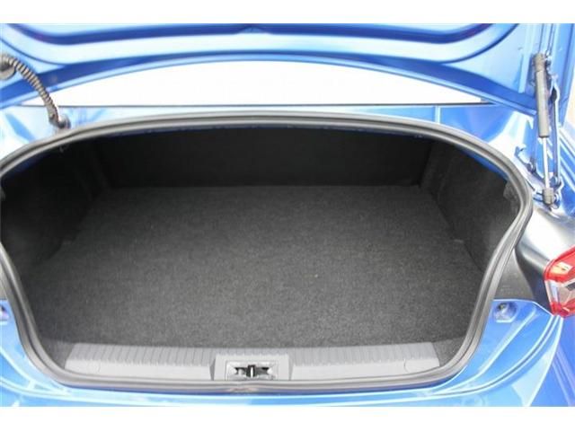 SUBARU BRZ 2018 Image 31