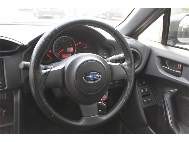 SUBARU BRZ 2018 Image 31