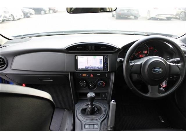 SUBARU BRZ 2018 Image 31