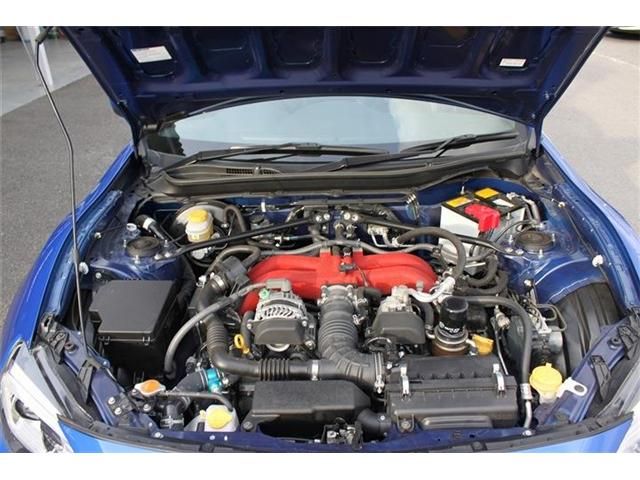 SUBARU BRZ 2018 Image 31