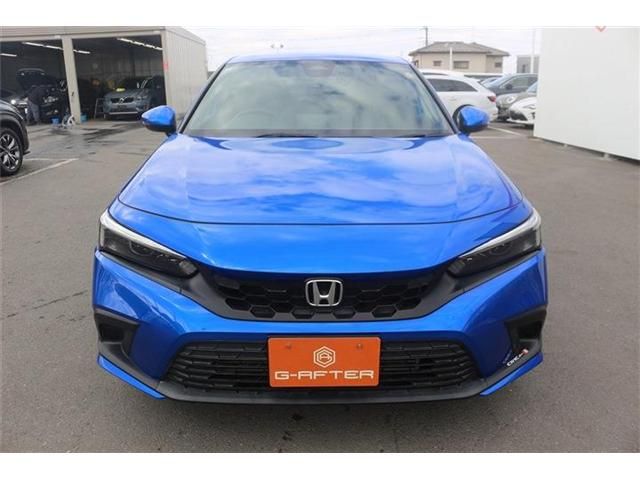 HONDA CIVIC HATCHBACK 2021 Image 31