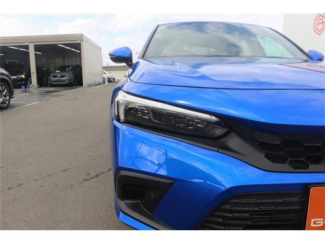 HONDA CIVIC HATCHBACK 2021 Image 31