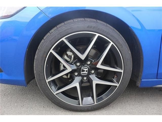 HONDA CIVIC HATCHBACK 2021 Image 31