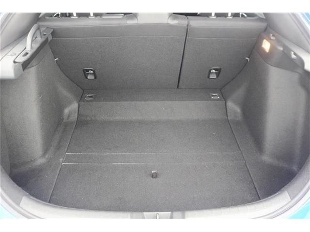 HONDA CIVIC HATCHBACK 2021 Image 31