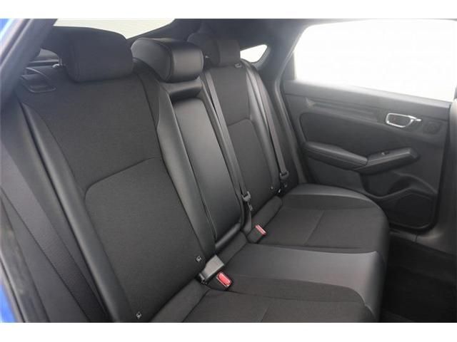 HONDA CIVIC HATCHBACK 2021 Image 31