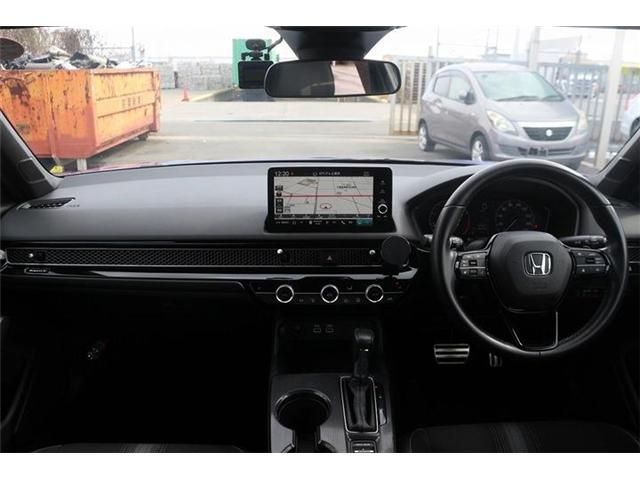 HONDA CIVIC HATCHBACK 2021 Image 31