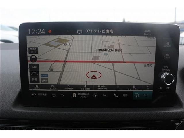 HONDA CIVIC HATCHBACK 2021 Image 31