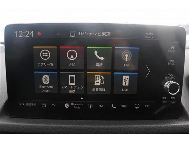 HONDA CIVIC HATCHBACK 2021 Image 31