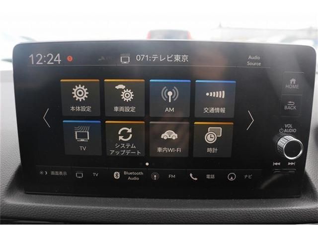 HONDA CIVIC HATCHBACK 2021 Image 31