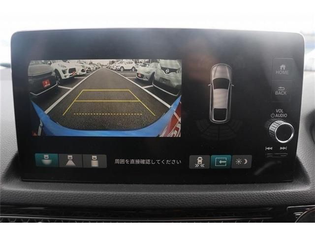 HONDA CIVIC HATCHBACK 2021 Image 31