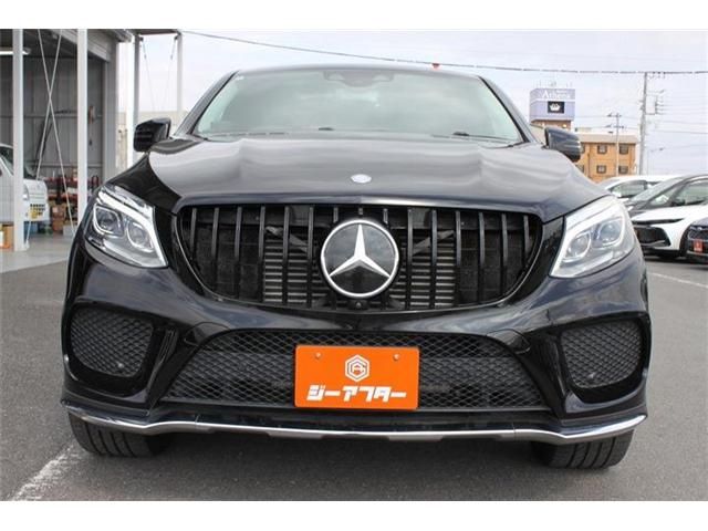 MERCEDES BENZ GLE CL 2016 Image 31