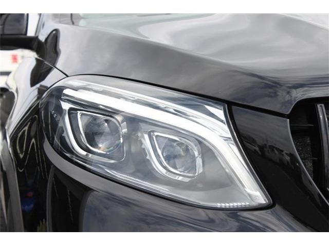 MERCEDES BENZ GLE CL 2016 Image 31