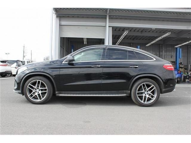 MERCEDES BENZ GLE CL 2016 Image 31