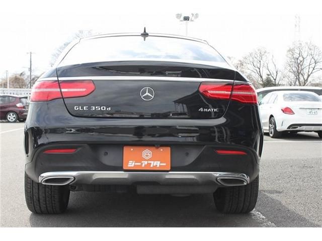MERCEDES BENZ GLE CL 2016 Image 31