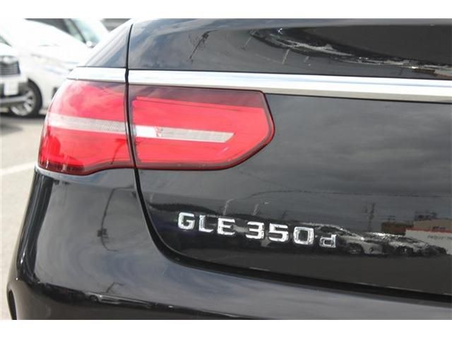 MERCEDES BENZ GLE CL 2016 Image 31