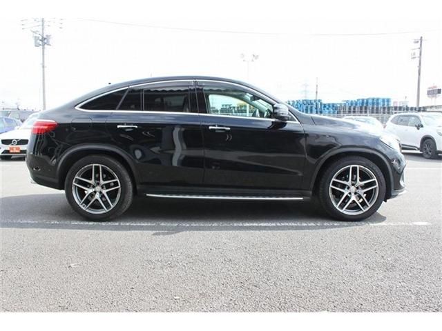 MERCEDES BENZ GLE CL 2016 Image 31