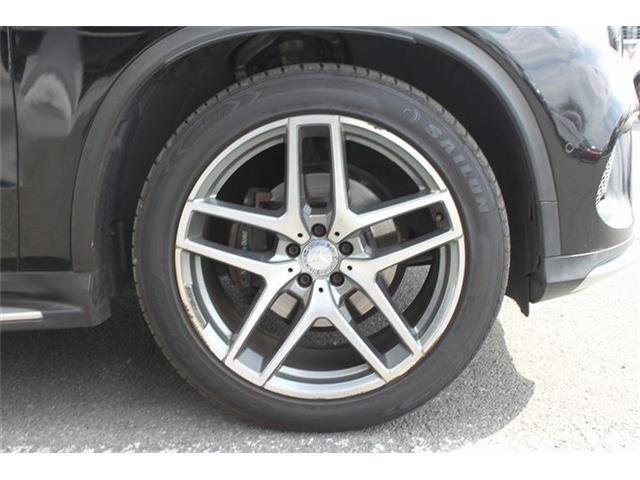 MERCEDES BENZ GLE CL 2016 Image 31