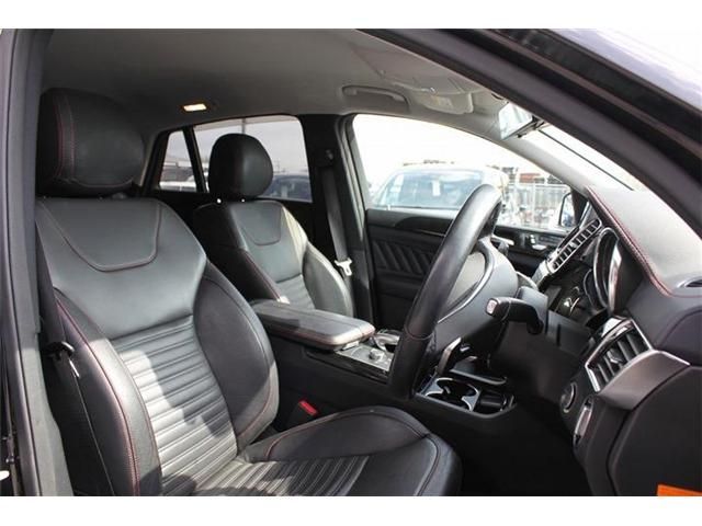 MERCEDES BENZ GLE CL 2016 Image 31