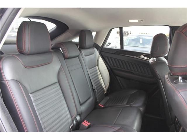 MERCEDES BENZ GLE CL 2016 Image 31