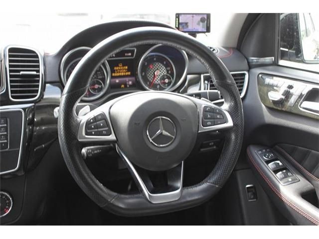 MERCEDES BENZ GLE CL 2016 Image 31