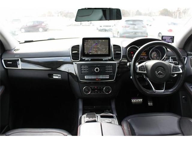 MERCEDES BENZ GLE CL 2016 Image 31