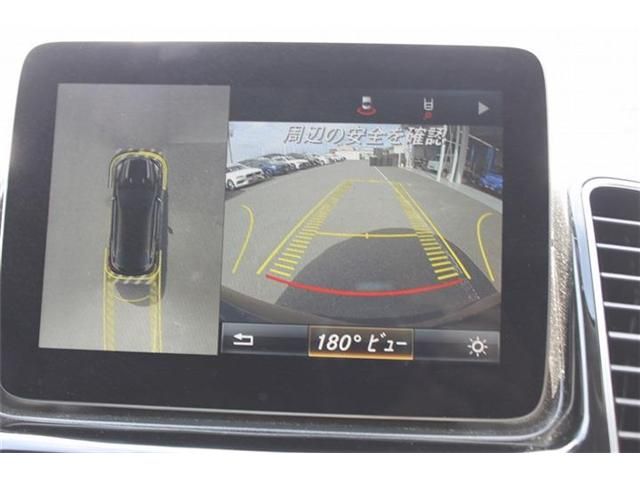 MERCEDES BENZ GLE CL 2016 Image 31