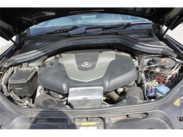 MERCEDES BENZ GLE CL 2016 Image 31