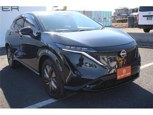 NISSAN ARIYA 2023 Image 31