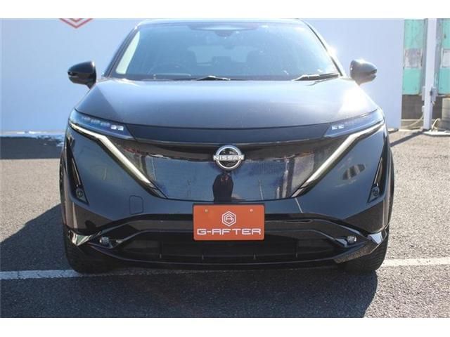 NISSAN ARIYA 2023 Image 31