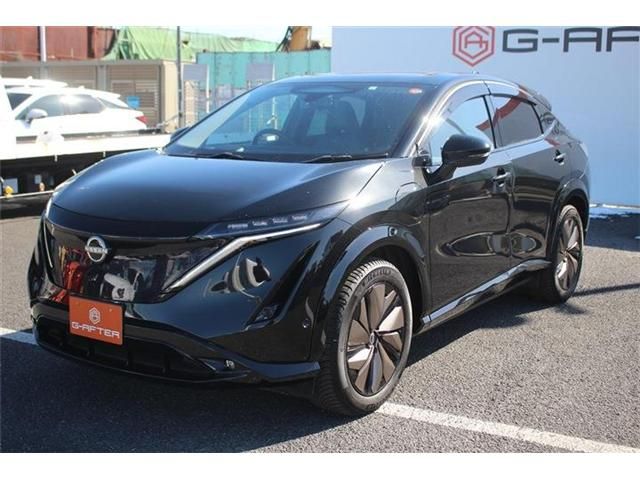 NISSAN ARIYA 2023 Image 31