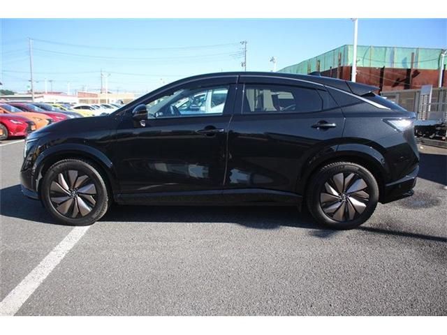 NISSAN ARIYA 2023 Image 31