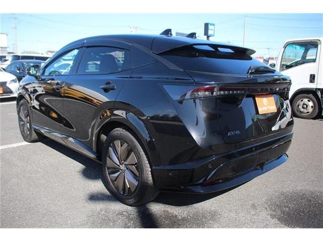 NISSAN ARIYA 2023 Image 31