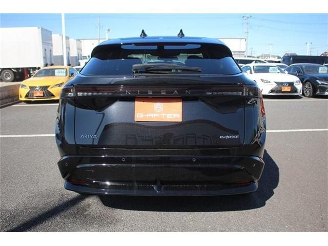 NISSAN ARIYA 2023 Image 31