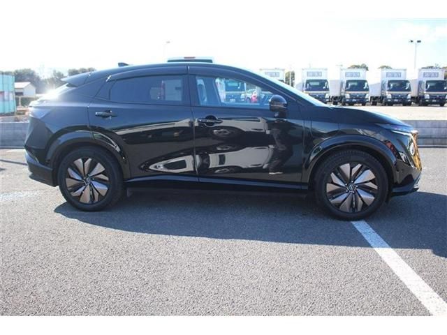 NISSAN ARIYA 2023 Image 31