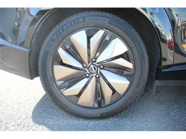 NISSAN ARIYA 2023 Image 31