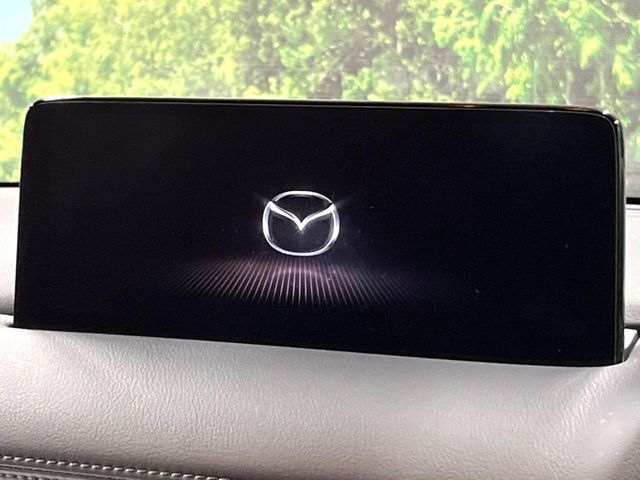 MAZDA CX-8 2022 Image 31