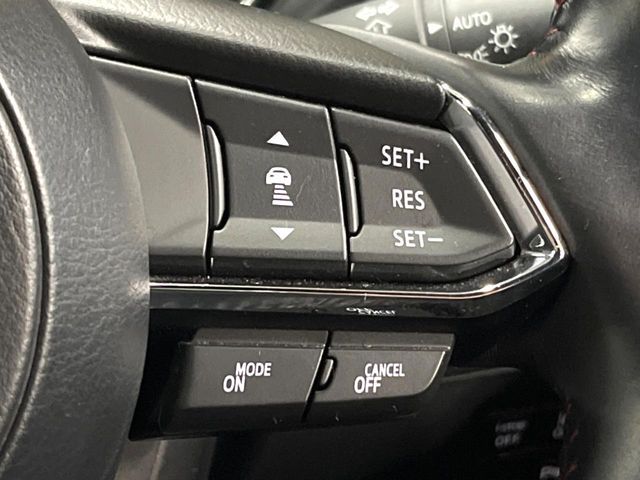 MAZDA CX-8 2022 Image 31