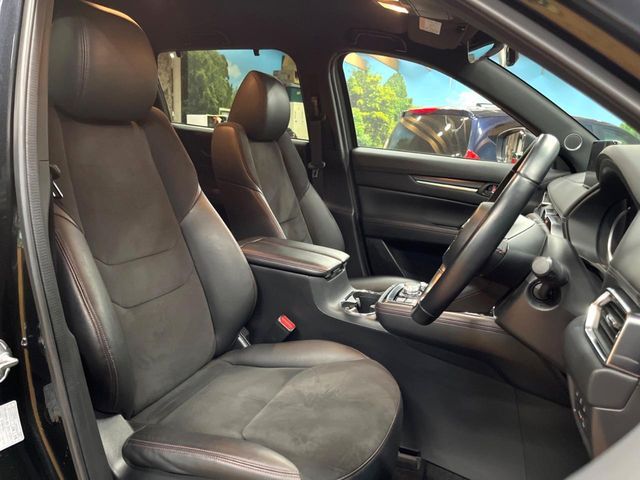 MAZDA CX-8 2022 Image 31