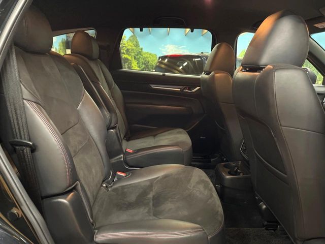 MAZDA CX-8 2022 Image 31