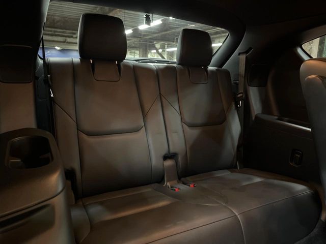 MAZDA CX-8 2022 Image 31