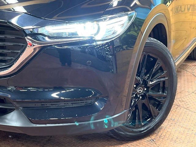 MAZDA CX-8 2022 Image 31