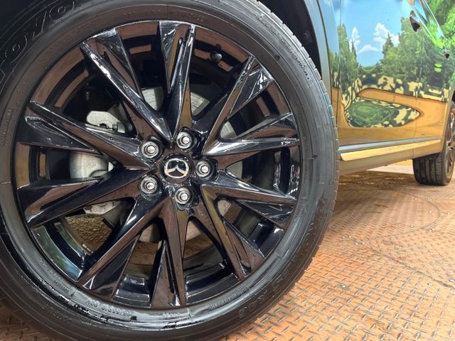 MAZDA CX-8 2022 Image 31