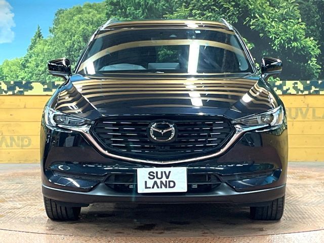 MAZDA CX-8 2022 Image 31