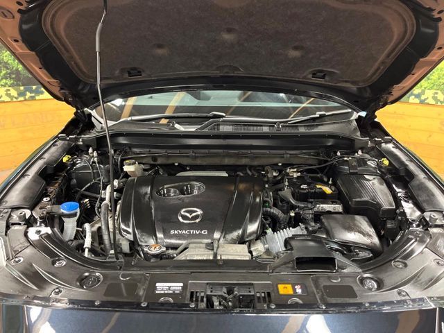 MAZDA CX-8 2022 Image 31