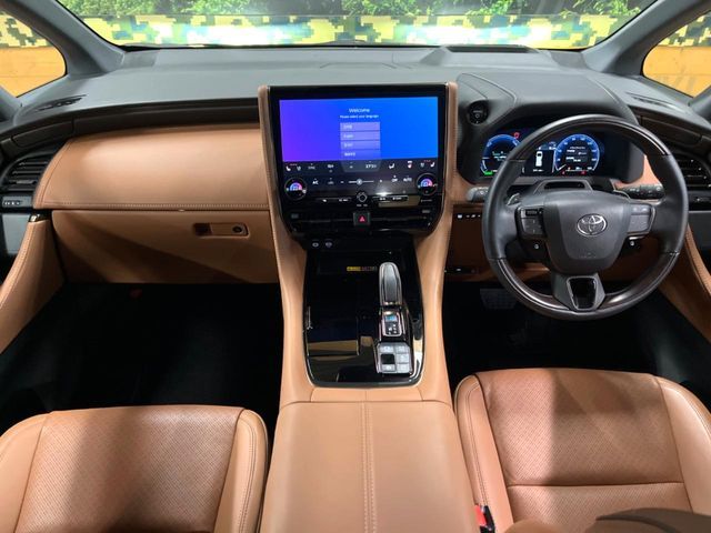 TOYOTA VELLFIRE  HYBRID 2023 Image 31